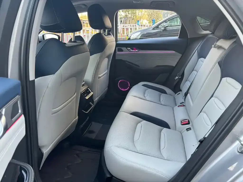 Geely Xingrui 2022 из CN, фото 6