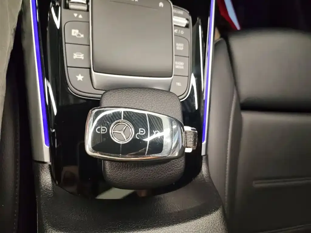 Mercedes-Benz GLA 2022 из CN, фото 9