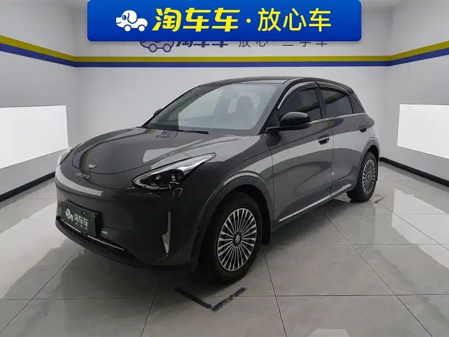 Geely Starburst 2025 из CN, фото 1