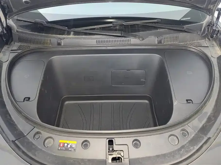 Geely Starburst 2025 из CN, фото 10