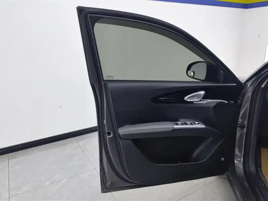Geely Starburst 2025 из CN, фото 7