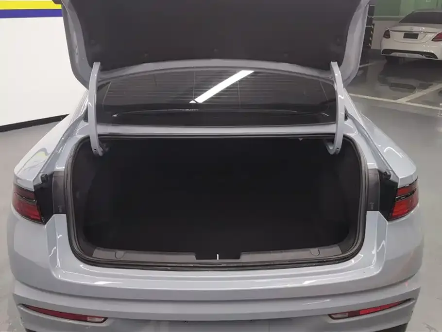 Geely Xingrui 2021 из CN, фото 4