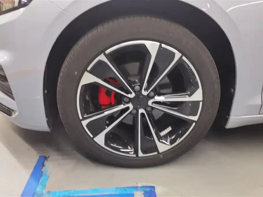 Geely Xingrui 2021 из CN, фото 6