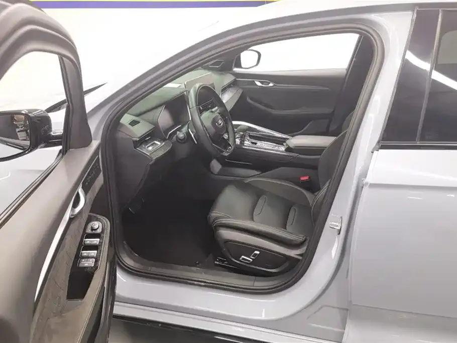 Geely Xingrui 2021 из CN, фото 9