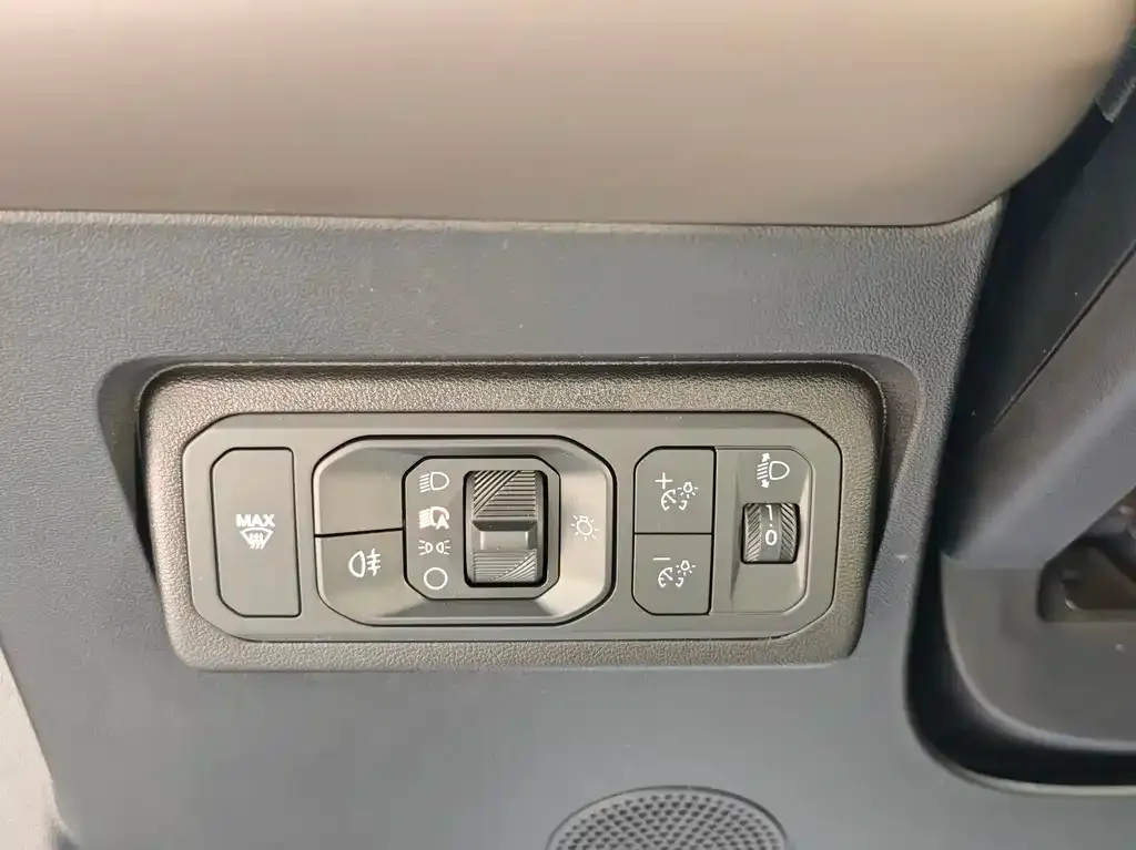 Ford Edge 2024 из CN, фото 8