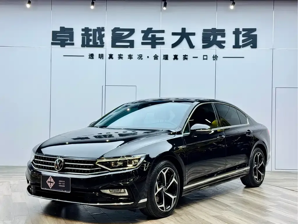 Volkswagen Magotan 2023 из CN, фото 1