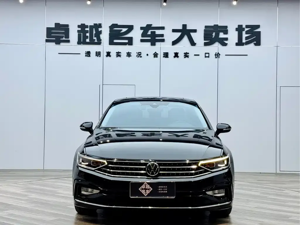 Volkswagen Magotan 2023 из CN, фото 2