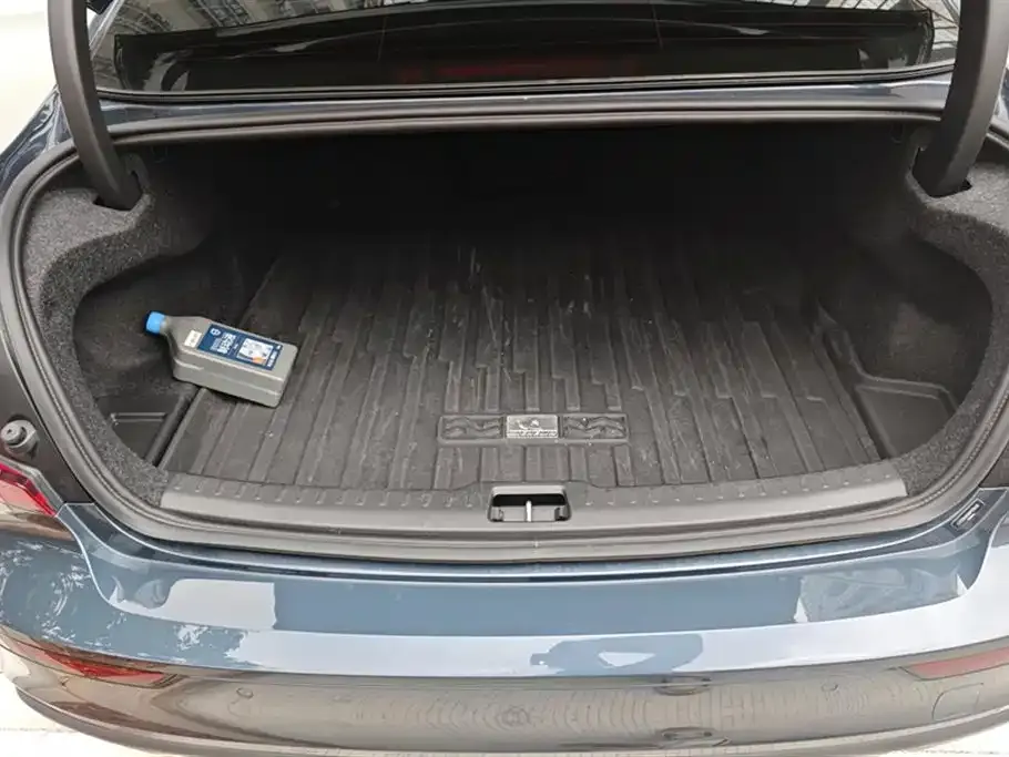 Volvo S60 2022 из CN, фото 4