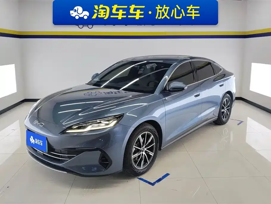 BYD Seal 06 NEV