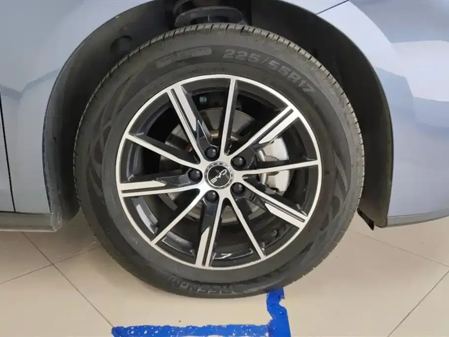 BYD Seal 06 NEV 2024 из CN, фото 6