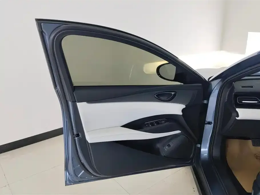 BYD Seal 06 NEV 2024 из CN, фото 7