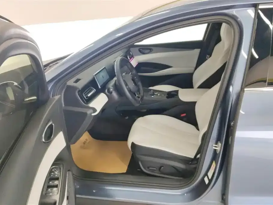 BYD Seal 06 NEV 2024 из CN, фото 9
