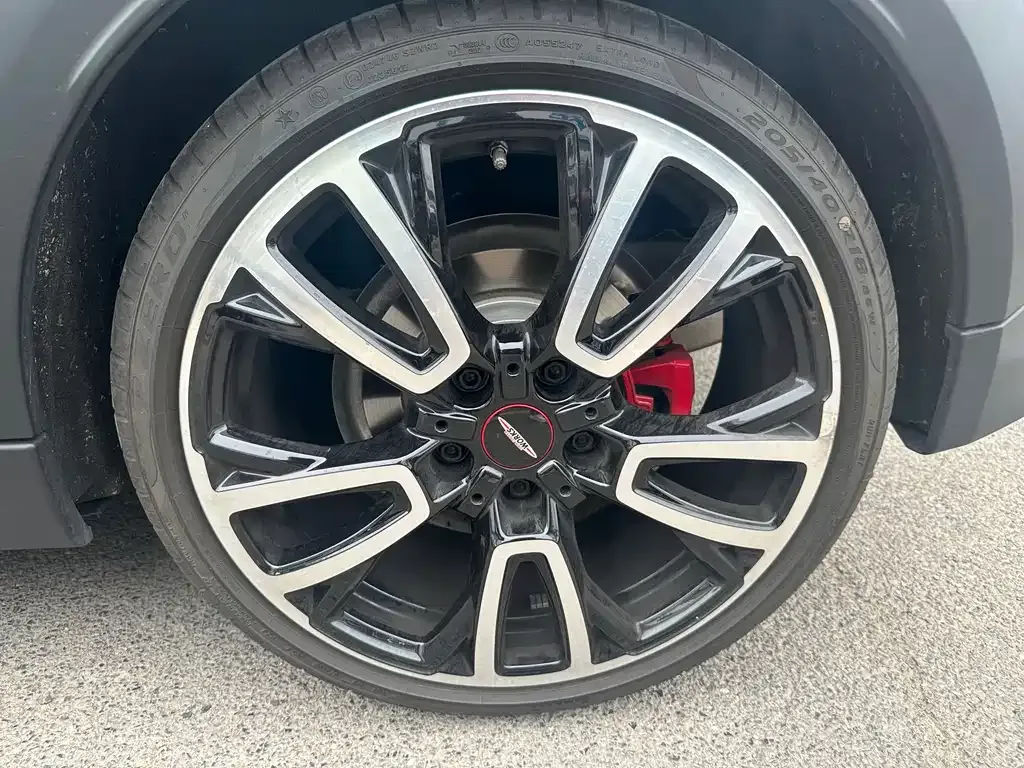MINI JCW (John Cooper Works) 2023 из CN, фото 7