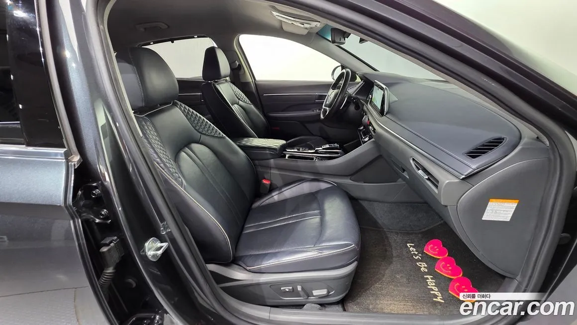 Hyundai Sonata 2022 из KR, фото 10