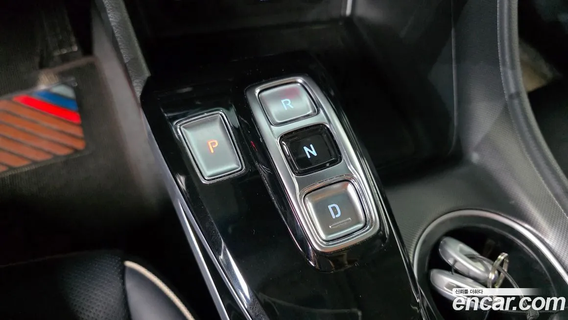 Hyundai Sonata 2022 из KR, фото 9