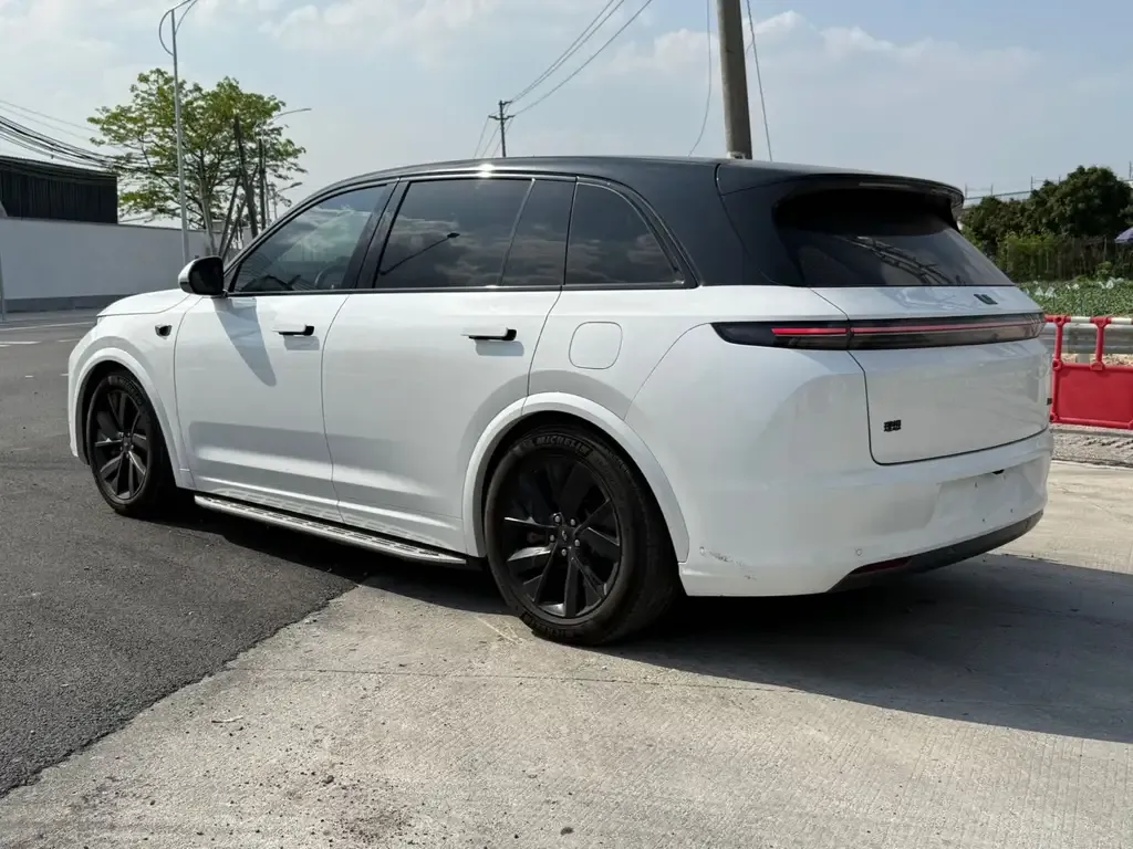 Li Auto L7 2023 из CN, фото 6