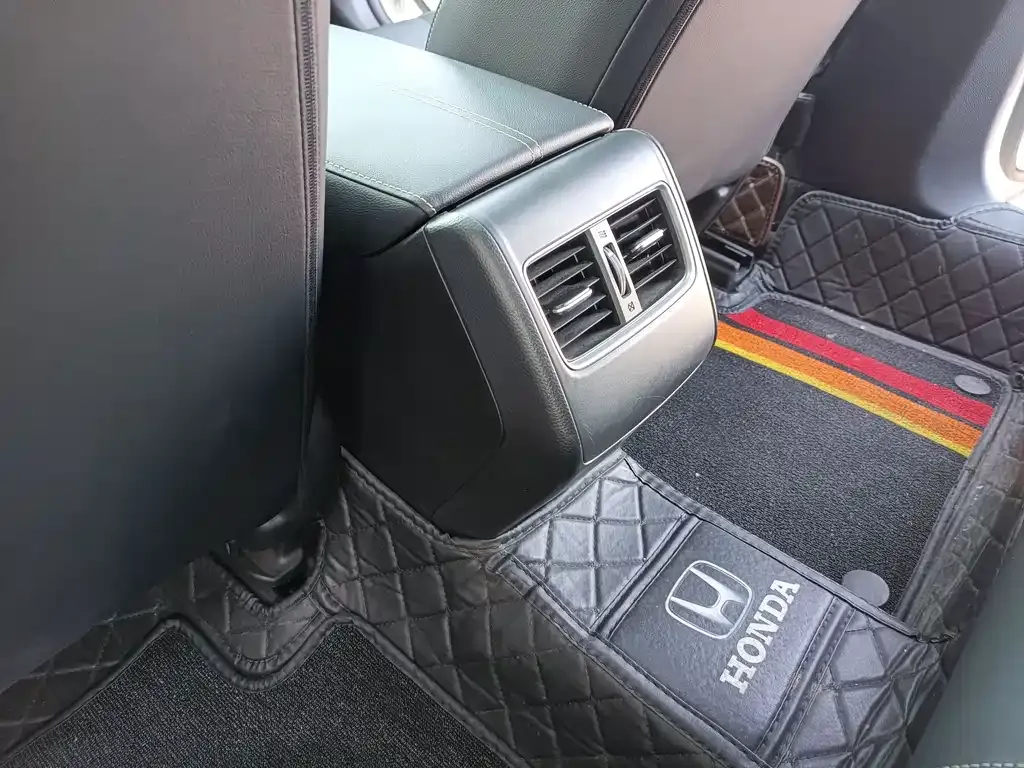 Honda Inspire — фото 2
