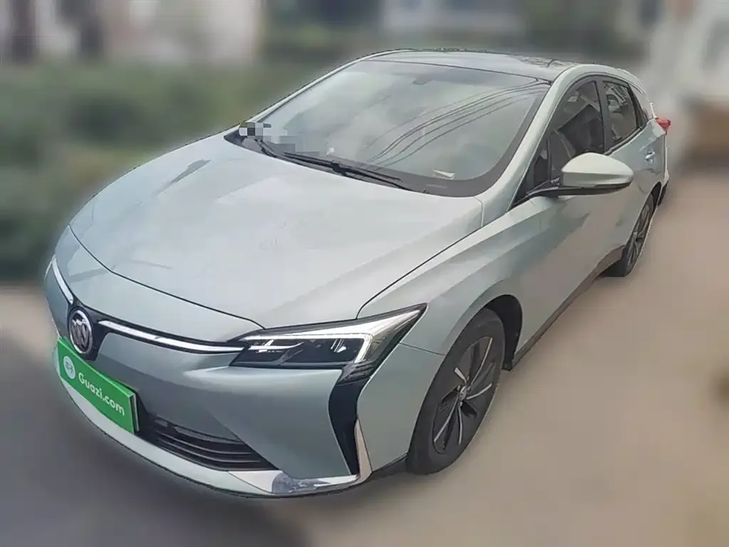 Buick Velite 6 — фото 1