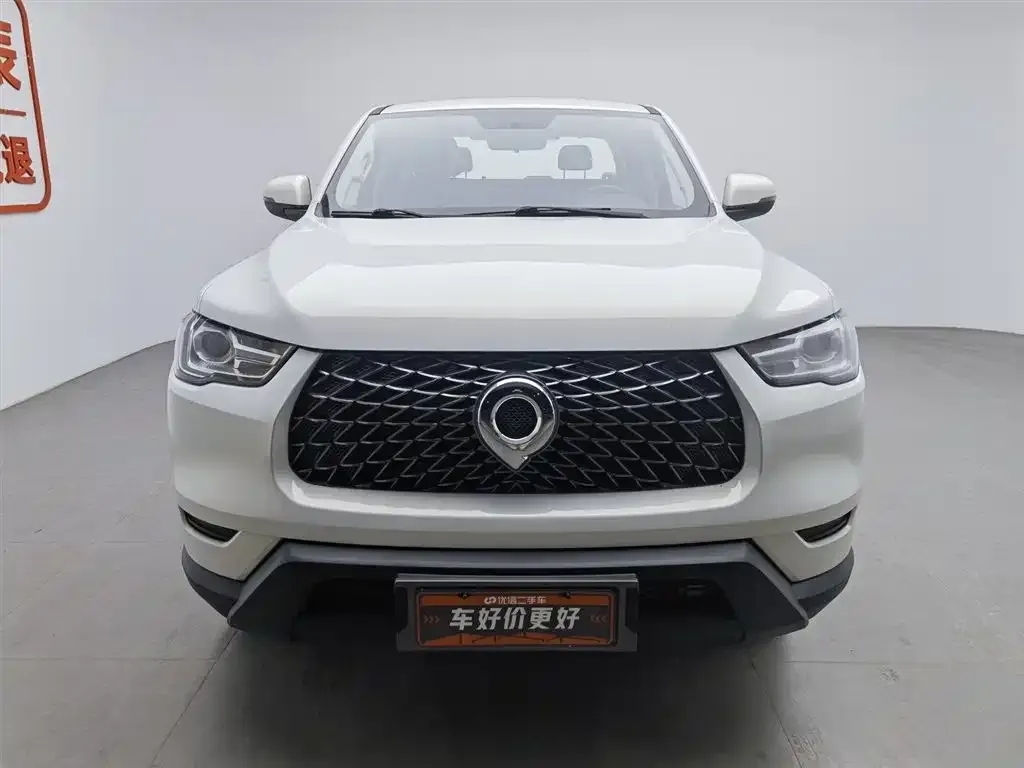 Great Wall Pao 2023 из CN, фото 3