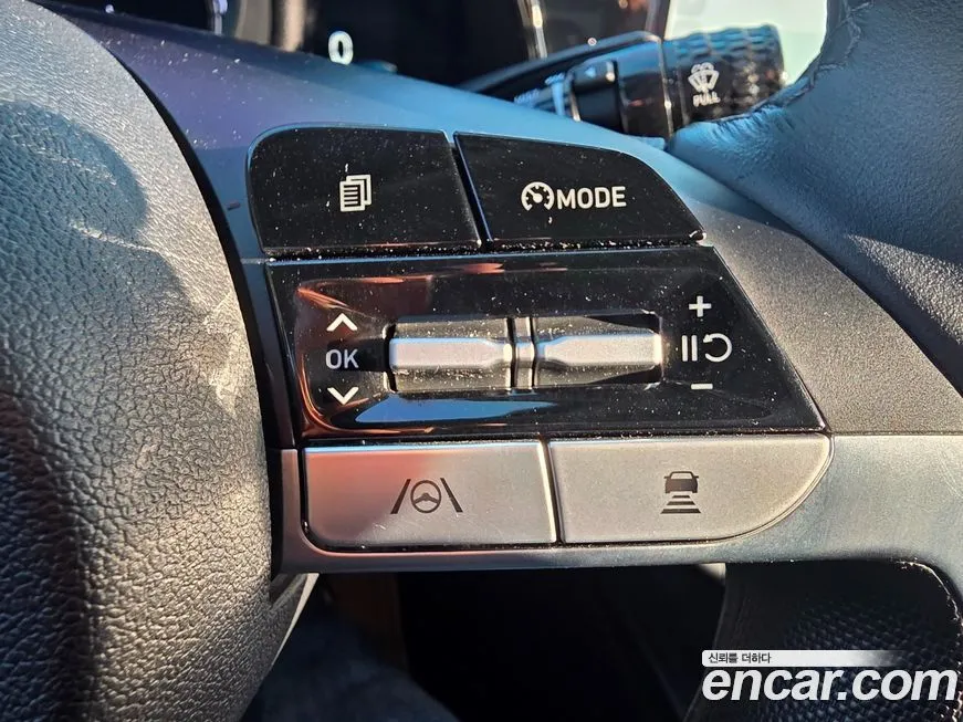 Hyundai AVANTE — фото 8
