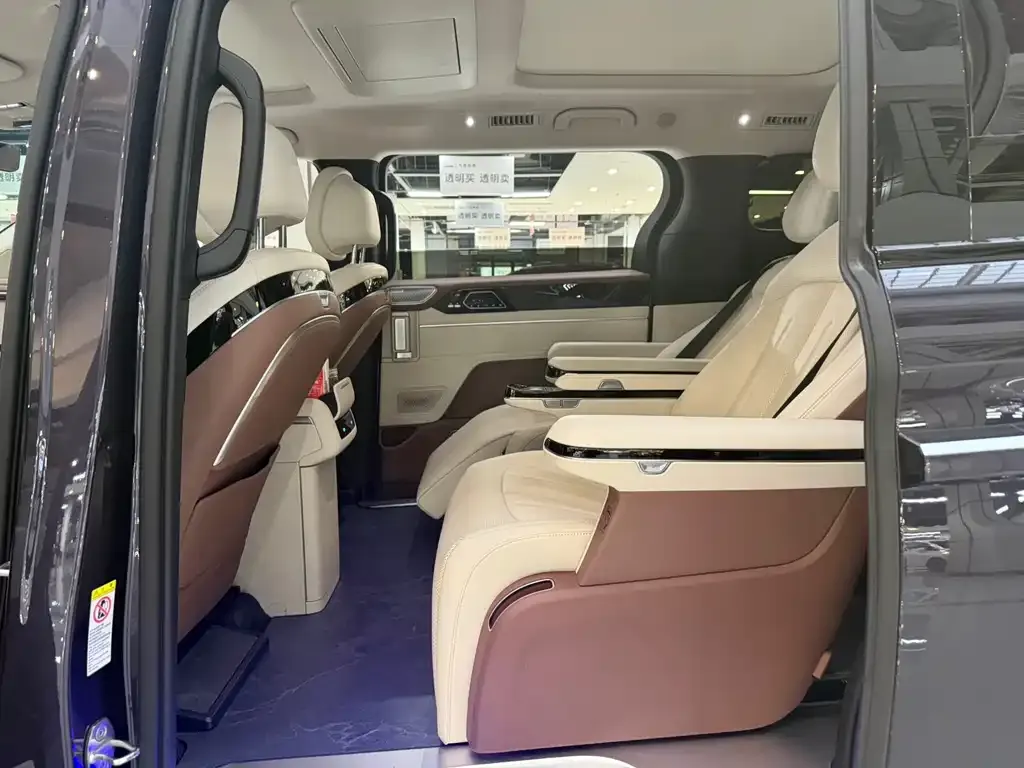 BYD Xia 2025 из CN, фото 7
