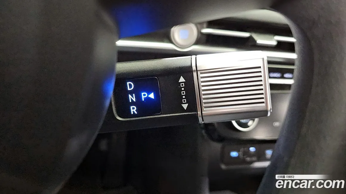 Hyundai Tucson — фото 9