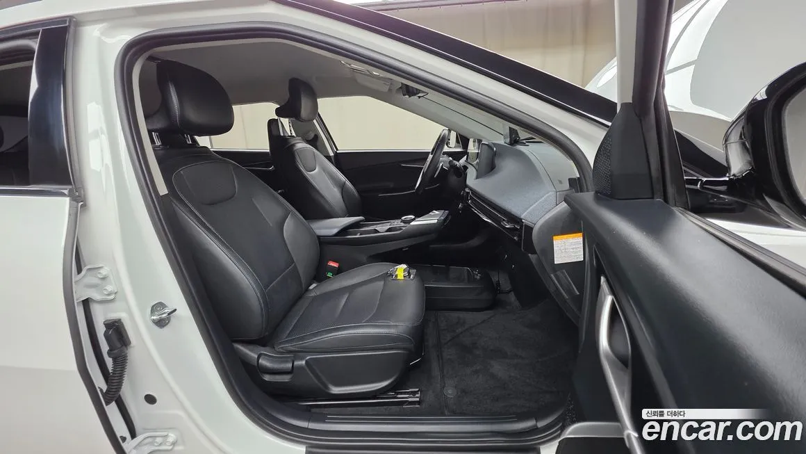 [object Object] EV6 2022 из KR, фото 10