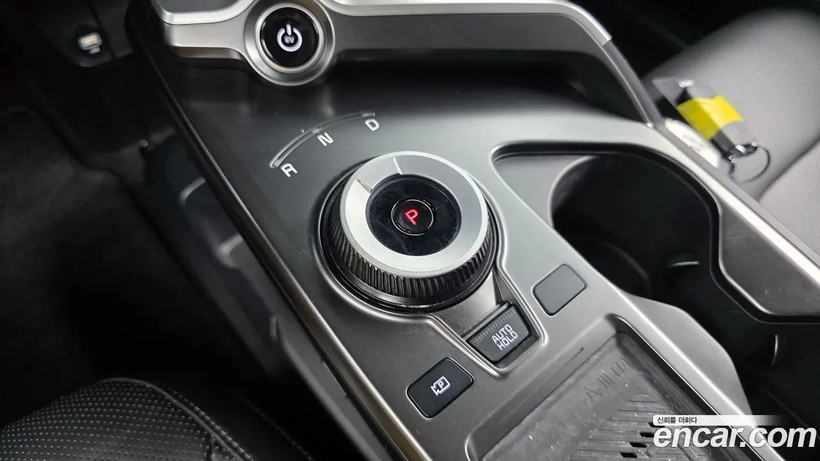 [object Object] EV6 2022 из KR, фото 9