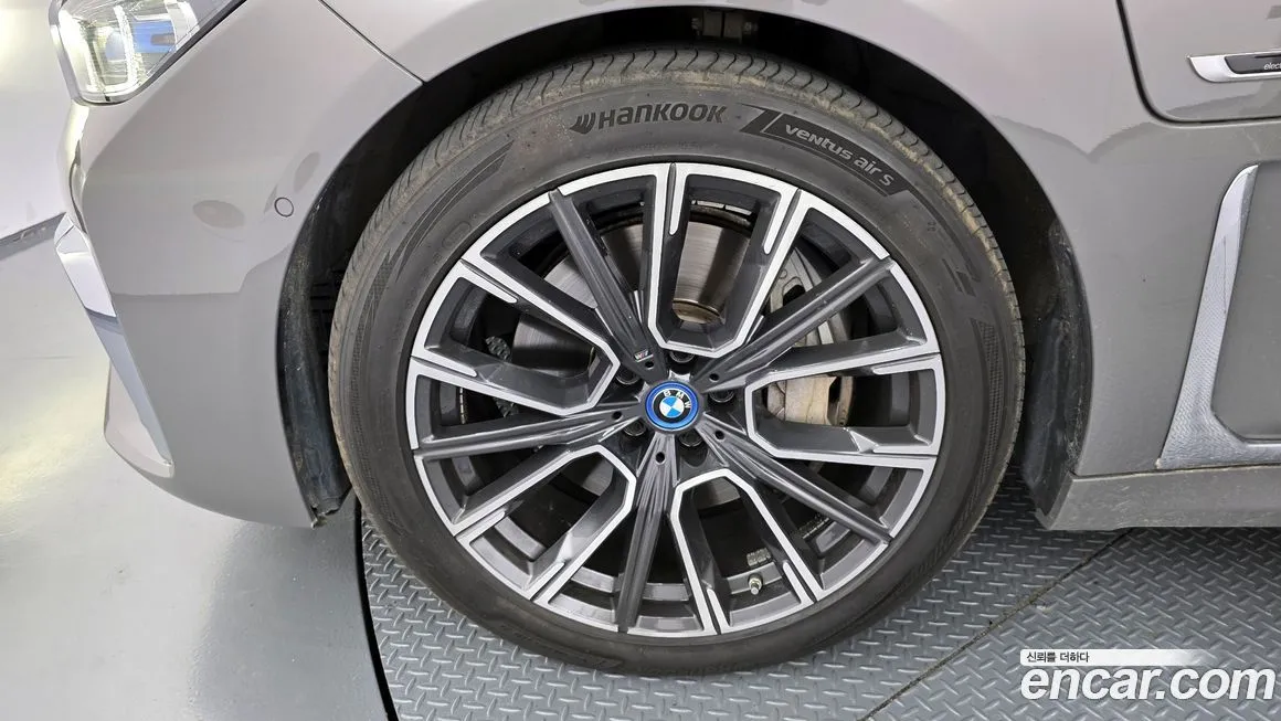 BMW 7-Series 2022 из KR, фото 5