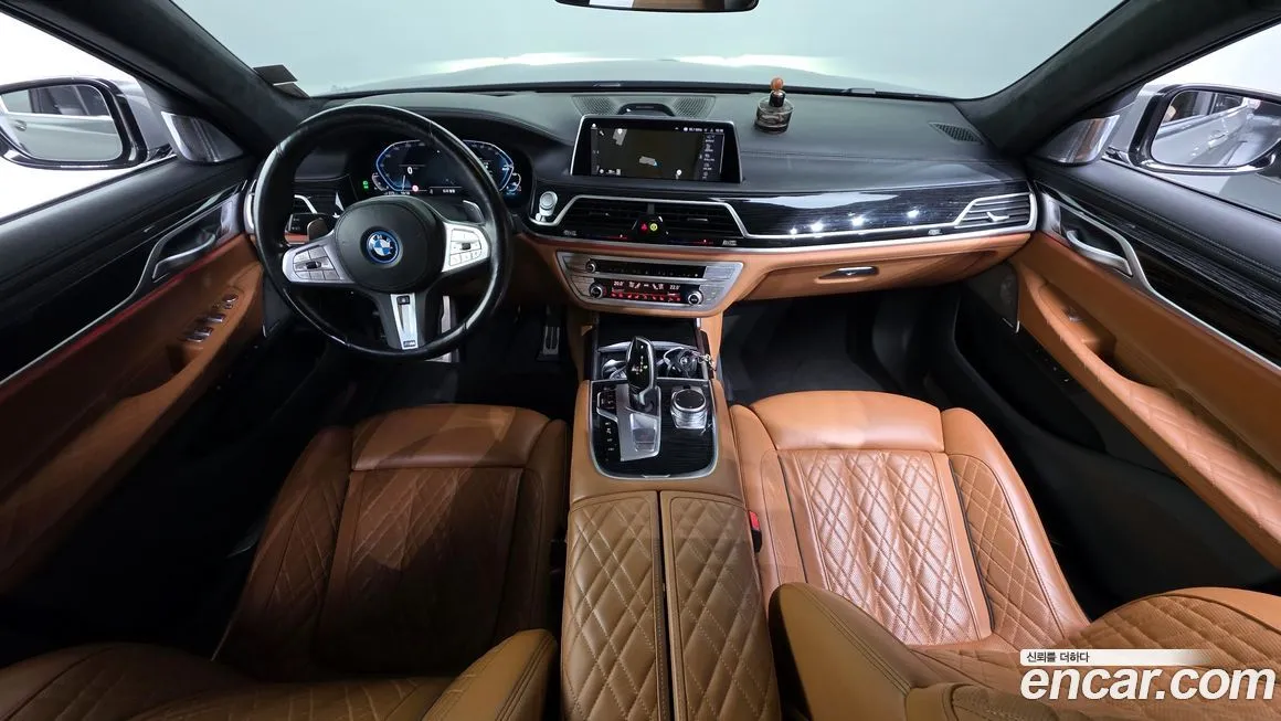BMW 7-Series 2022 из KR, фото 7