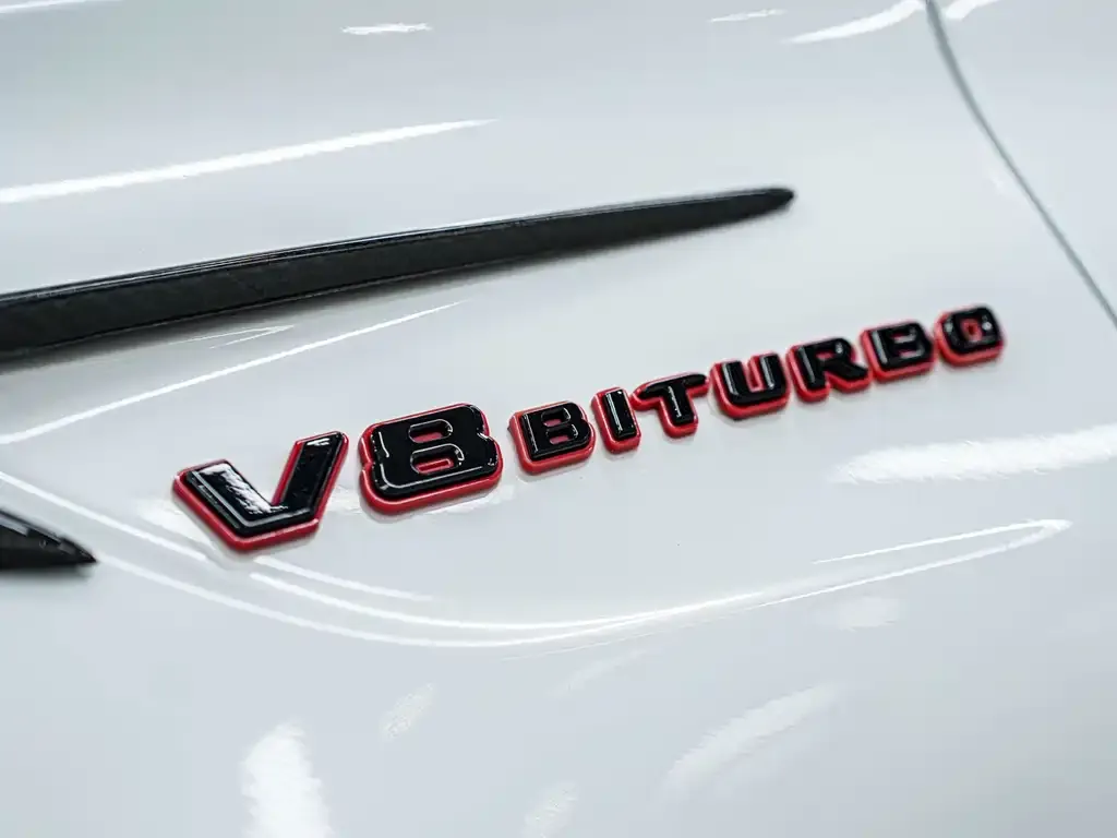 [object Object] C-Class AMG 2023 из CN, фото 9