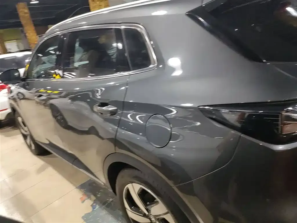 Changan CS55PLUS 2024 из CN, фото 5