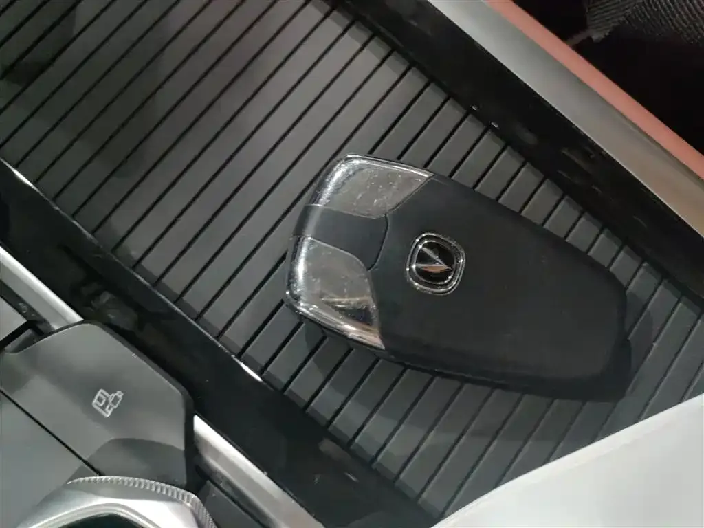 Changan CS55PLUS 2024 из CN, фото 9