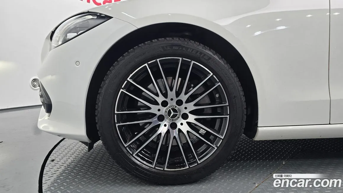 Mercedes-Benz C-Class 2022 из KR, фото 5