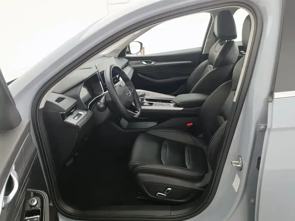 Geely Xingrui 2022 из CN, фото 10