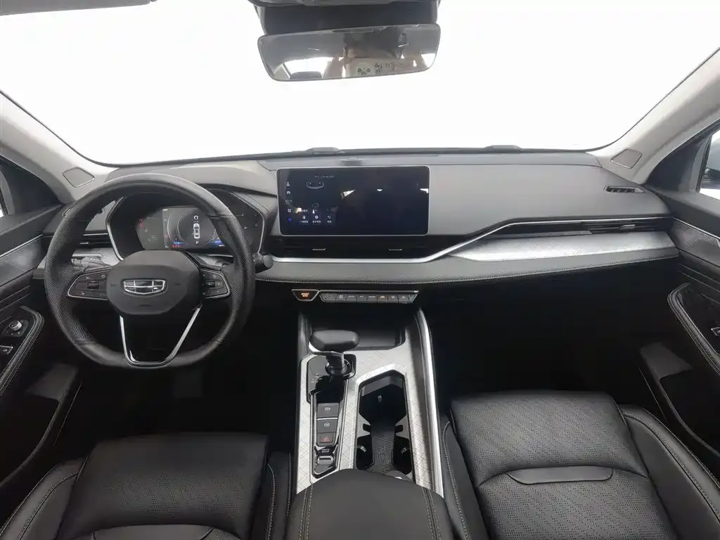 Geely Xingrui 2022 из CN, фото 5