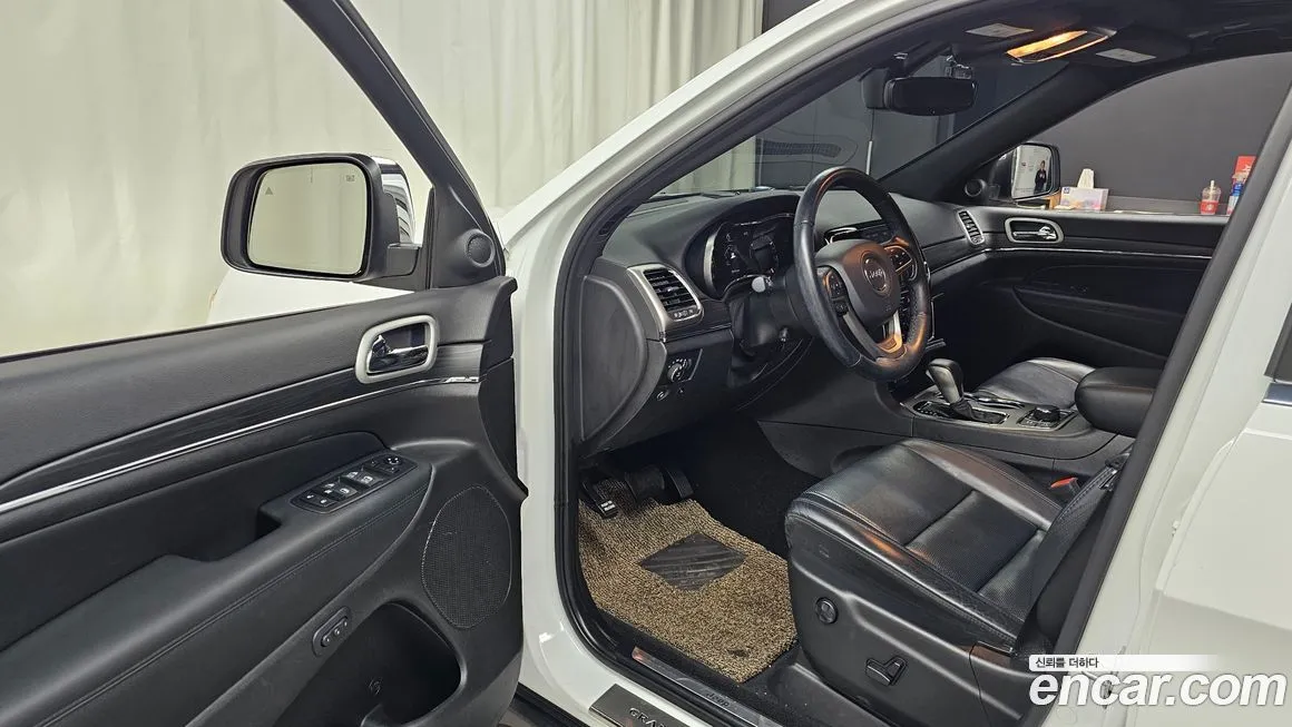 Jeep Cherokee 2021 из KR, фото 10