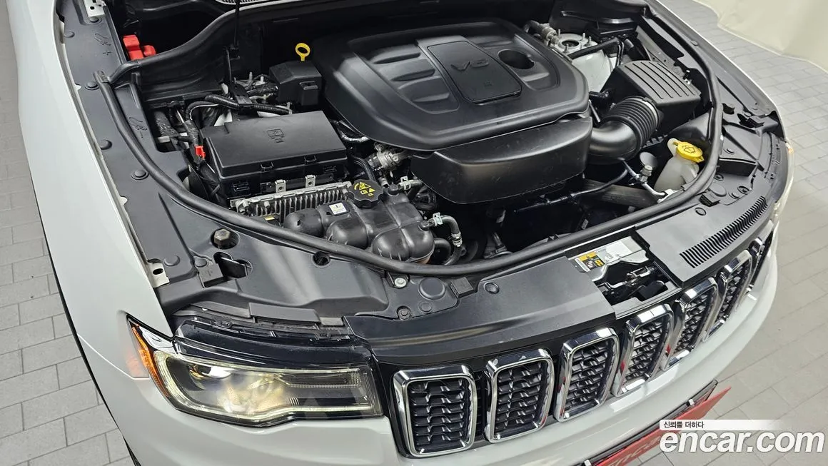 Jeep Cherokee 2021 из KR, фото 6