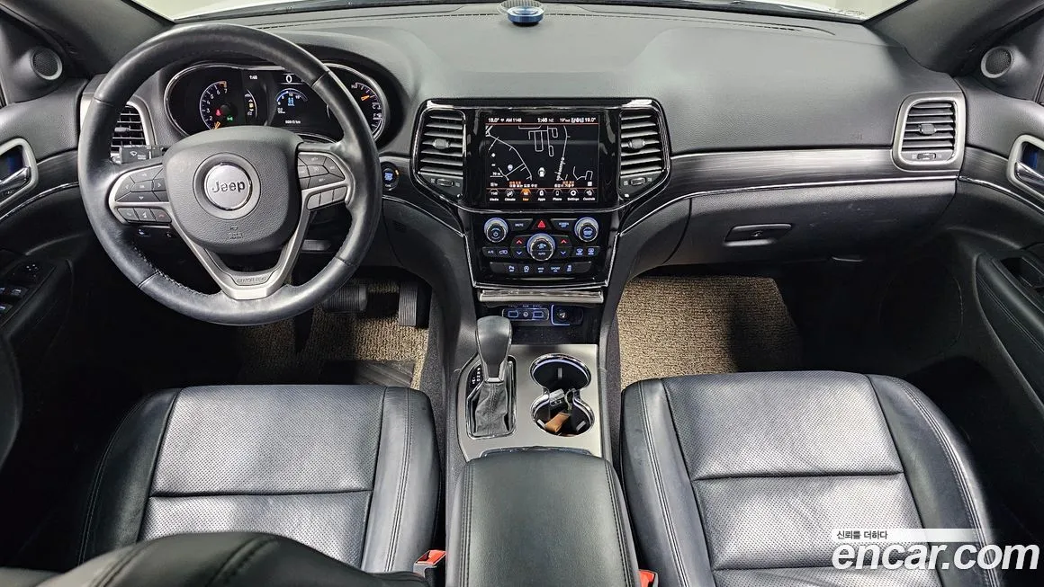 Jeep Cherokee 2021 из KR, фото 7