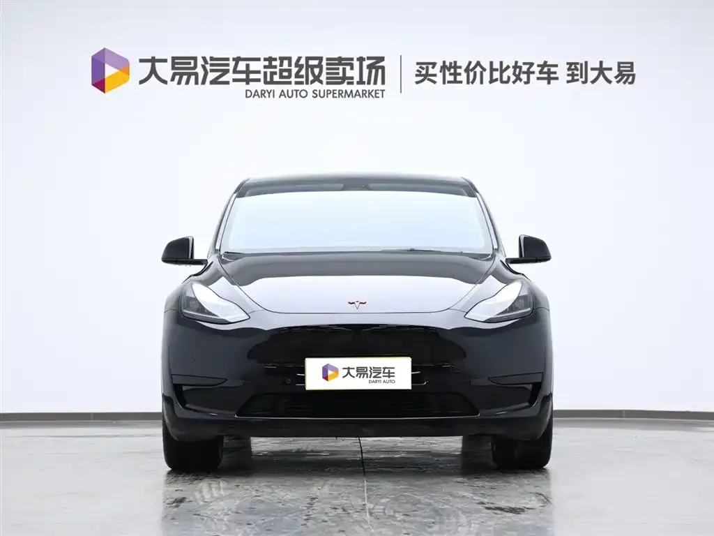Tesla Model Y 2023 из CN, фото 2