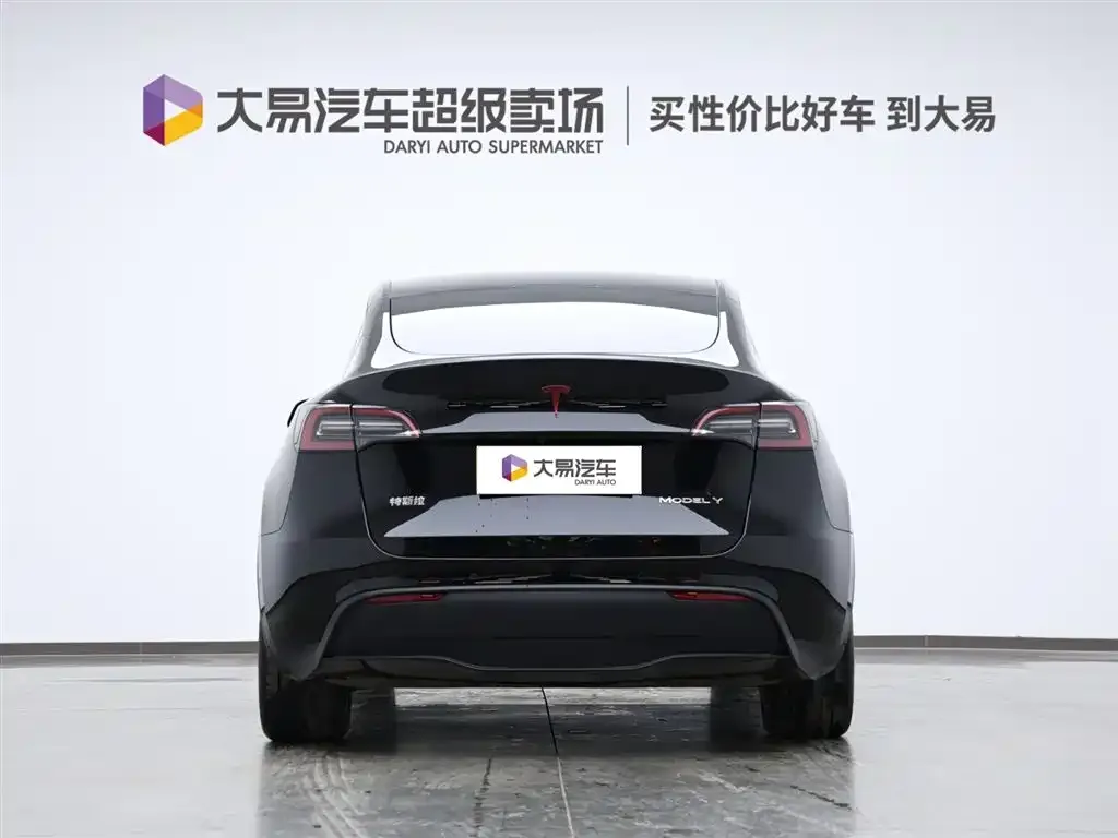 Tesla Model Y 2023 из CN, фото 4