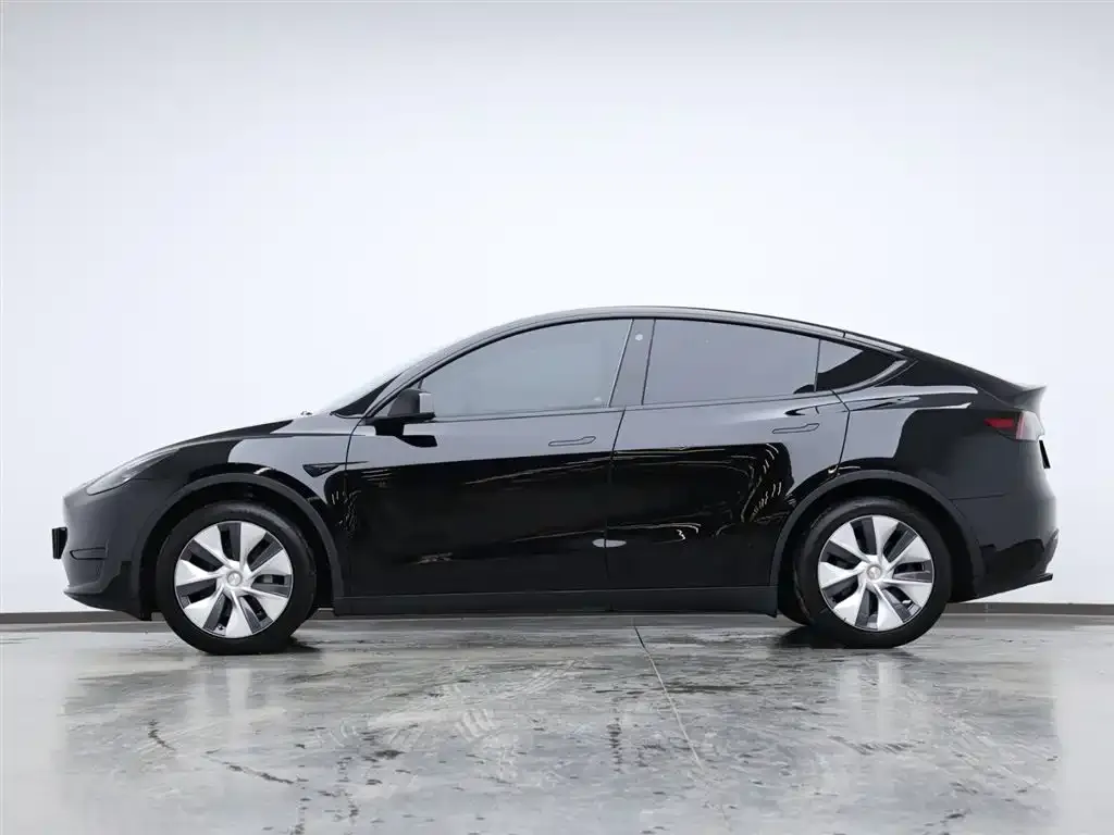Tesla Model Y 2023 из CN, фото 5