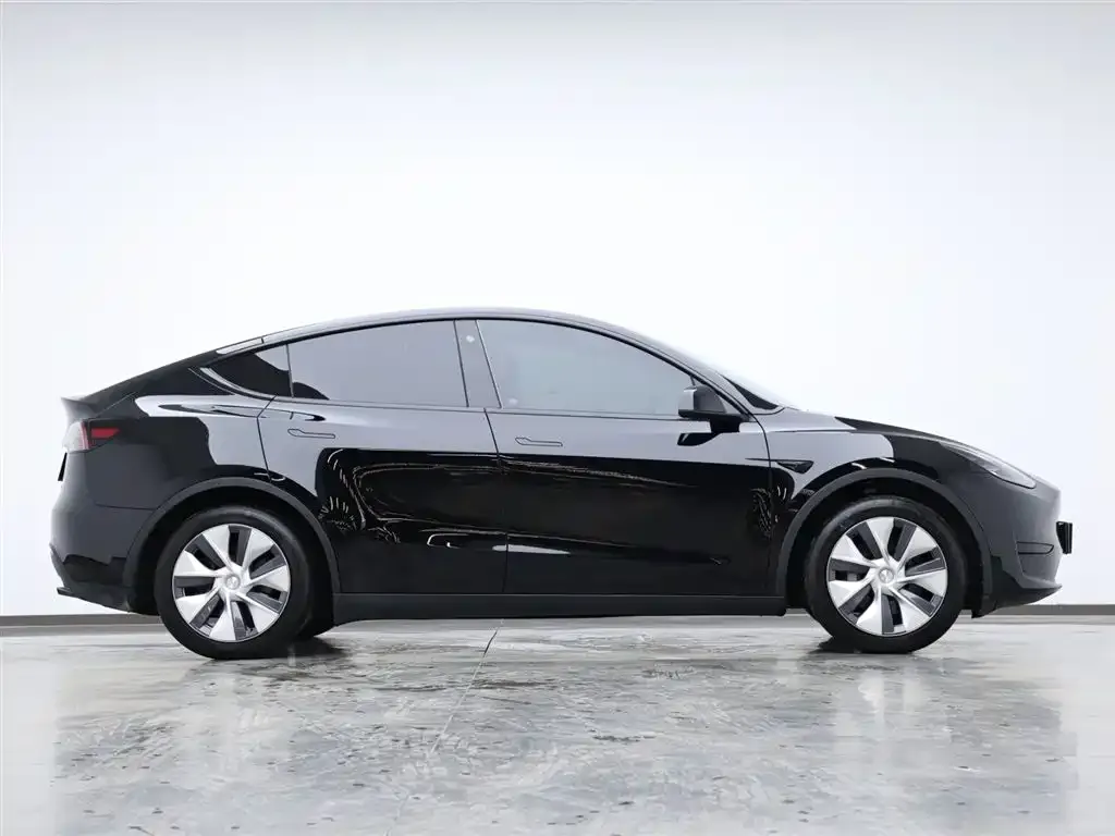 Tesla Model Y 2023 из CN, фото 6