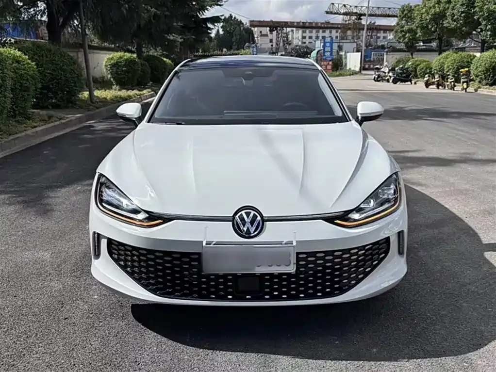 Volkswagen Lamando 2024 из CN, фото 6