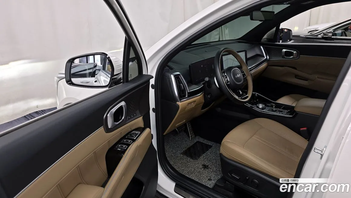 [object Object] Sorento 2024 из KR, фото 10