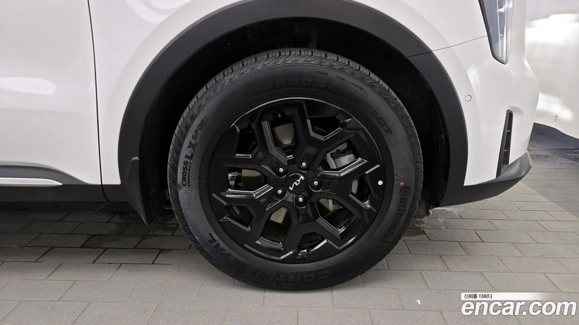 [object Object] Sorento 2024 из KR, фото 5