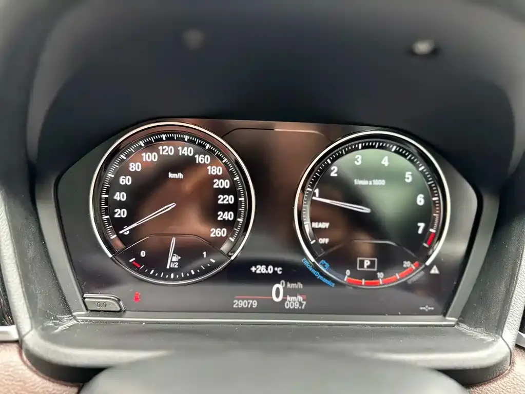 BMW X1 2023 из CN, фото 10