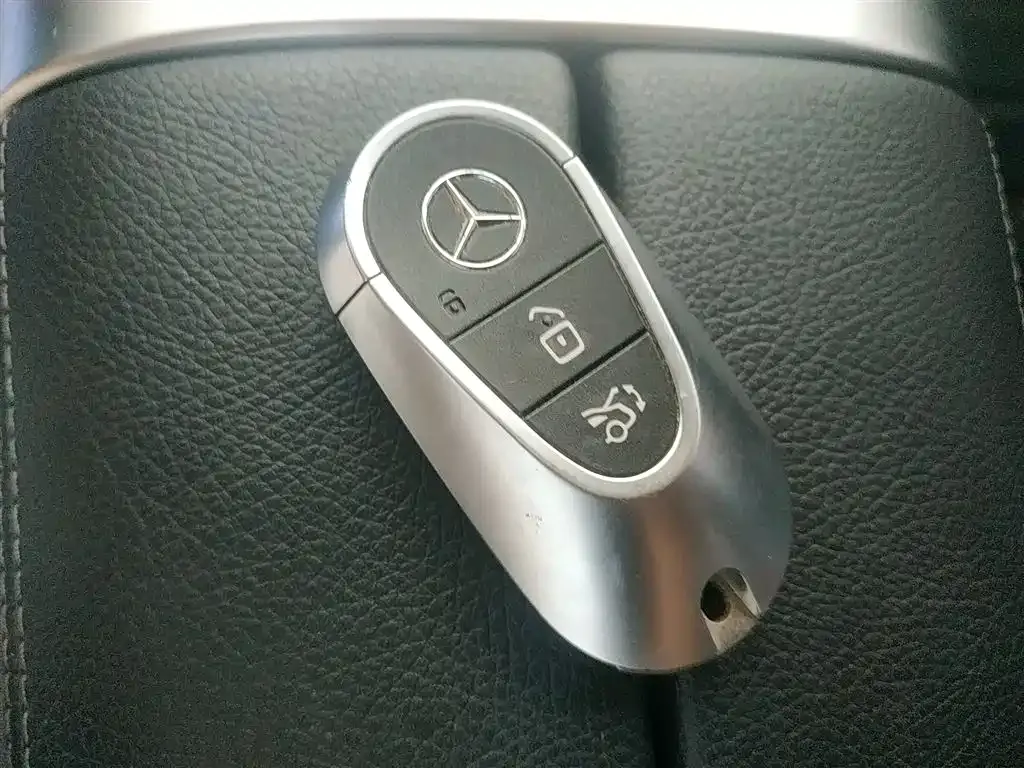 Mercedes-Benz C-Class 2022 из CN, фото 9