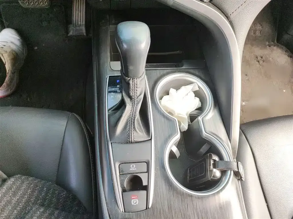 Toyota Camry 2022 из CN, фото 7