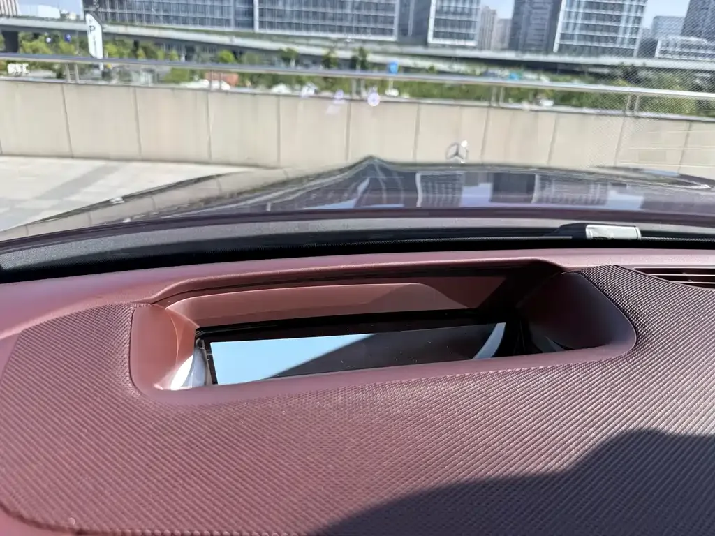 Mercedes-Benz GLS 2023 из CN, фото 6